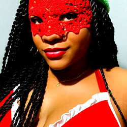 Lady Scarlette photo