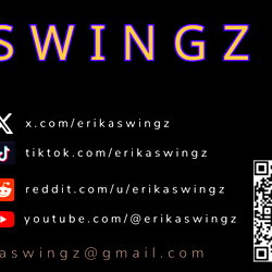 Erika Swingz photo