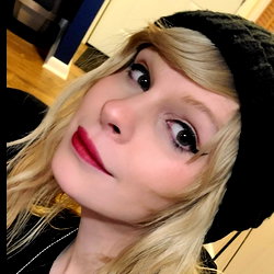 RosieXOX photo