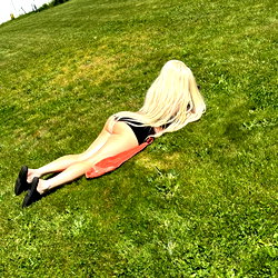 pink kitty barbie brat 🎀🥰😻 photo