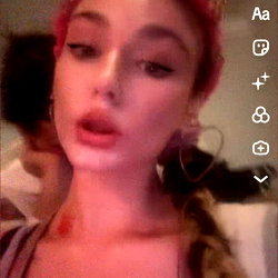 pink kitty barbie brat 🎀🥰😻 photo