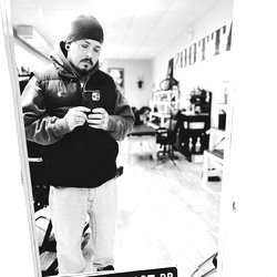 Mister Baker photo