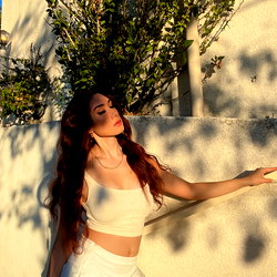 Audrey photo