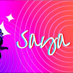 Explore the Sensuality of Saya Song™ - Exotic Lingerie and Fitness