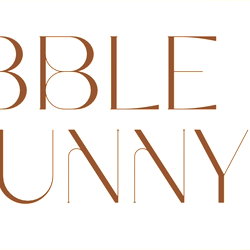 Bubble Bunny ๐ photo