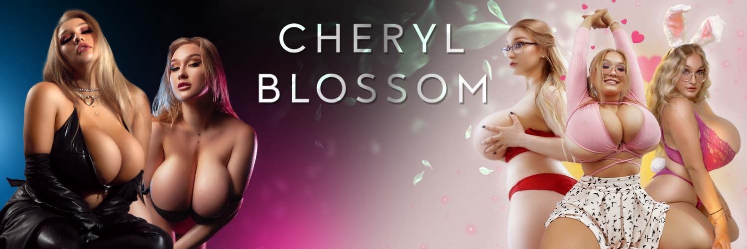 Cheryl🍒FREE PAGE photo