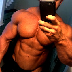 Big Geno photo