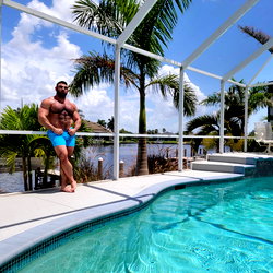 Big Geno photo