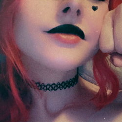 𐕣⛧Luci Purr⛧𐕣 photo