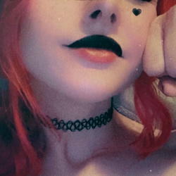 𐕣⛧Luci Purr⛧𐕣 photo