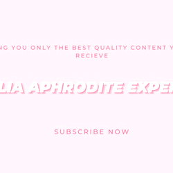 Alia Aphrodite photo