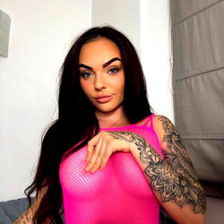 Nicole Kimberly photo