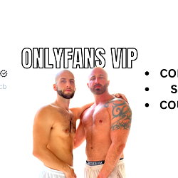 Ryan &amp; Chad photo