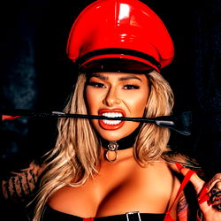 Nara Ford VIP - Stunning Model from Las Vegas