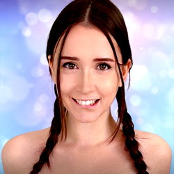 Kitten Sophie🩷 photo