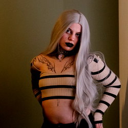 mariana photo