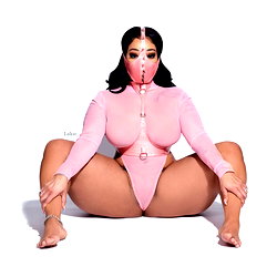 Therealchelasway (#1 ASS ON OF 🥵) photo