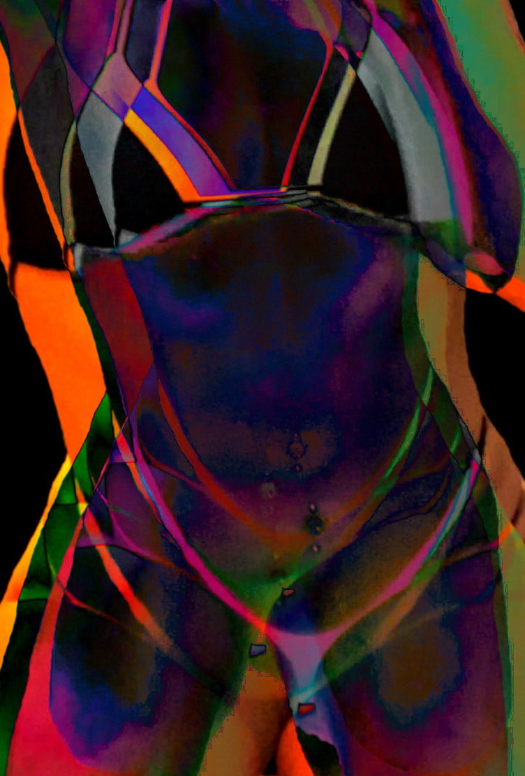 B photo
