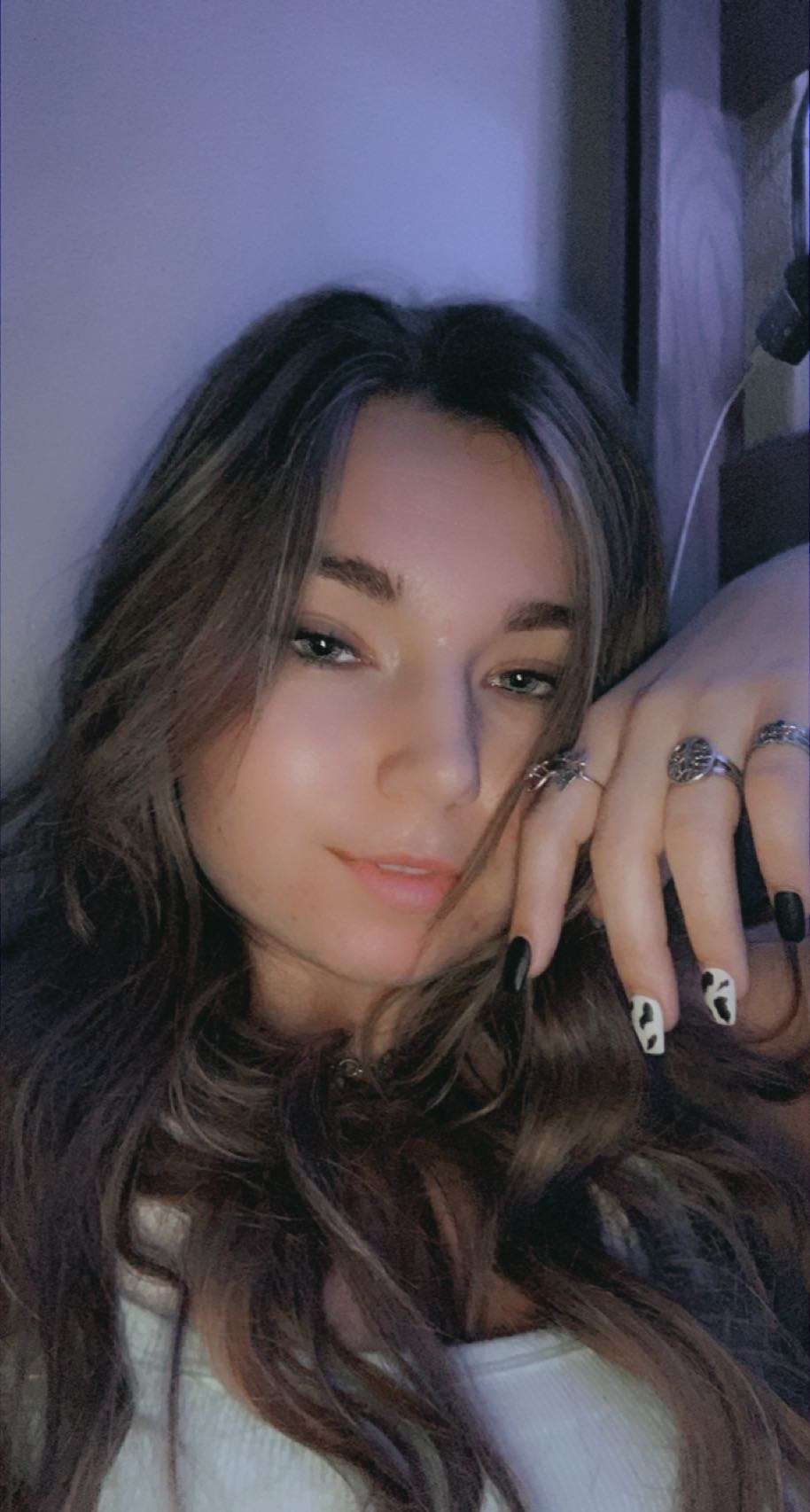 Elizabeth ⛓🧿 photo