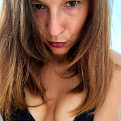 ALESSIA GIGLIOLI photo