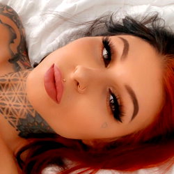 Cali Harper photo