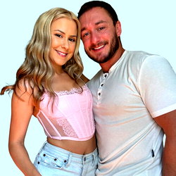 Liv and Drew photo