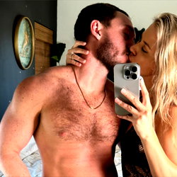 Liv and Drew photo