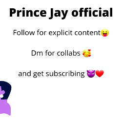 PrinceJayDSA photo
