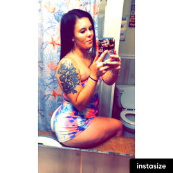 Brooke Pilkington photo