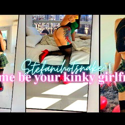 𝕊𝕋𝔼𝔽𝔸ℕ𝕀 🍑your tattooed Goddess photo