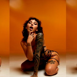 Briana 🎨 CREATIVE MUSE photo