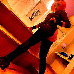 🎀Sex therapist😈🔥Acompañamiento emocional photo