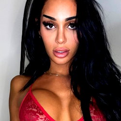 Exoticbaby😈 photo