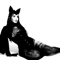 Frankie Vanian photo