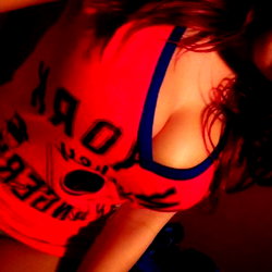 Baby Mama Body photo