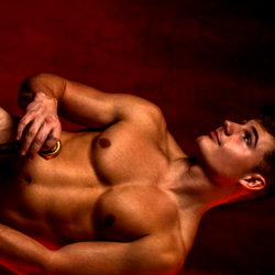 Tony Goodfellow photo