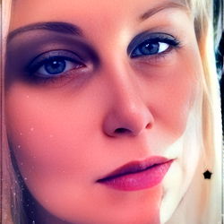 ❇Lusciously~Lovely~Lailah❇ photo