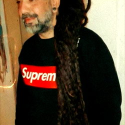 Rastamaduro photo