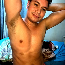 Mr. Noah photo