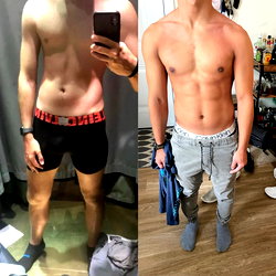 Bros With Benefits photo