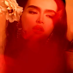 Elvira's OnlyFans | Authentic and Verified Content by the Red-Haired