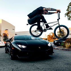 Alfredo Mancuso photo