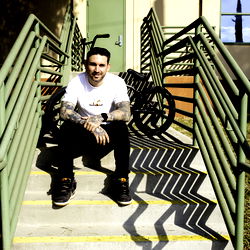 Alfredo Mancuso photo