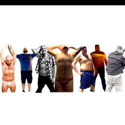 Big Mark photo