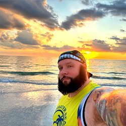 Big Mark photo
