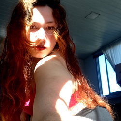 Ｒｕｂｙ  ｉｎ  Ｒｏｓｅ photo
