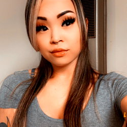 Becky photo