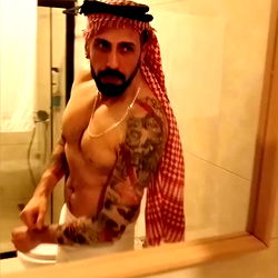 AlphaRomeo 🅰️🅿️ 🔞⚠️⛔👨‍❤️‍👨❤💙❤ photo