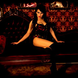 Elvira photo