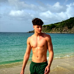 Ethan P photo